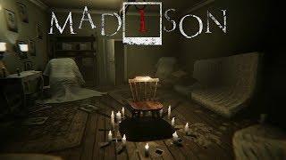 Madison PC Let's Madison Gameplay Complete Demo