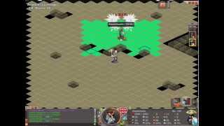 [Dofus] Roublard 136 G10 VS Eliotrope 180