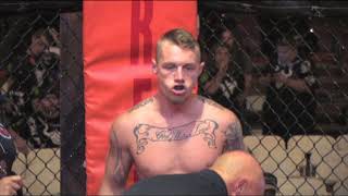 Dustin Freeman vs Archie Lowe