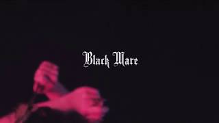 BLACK MARE "Death By Desire" (Official Lyric Video)