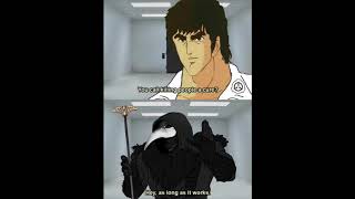SCP memes #1