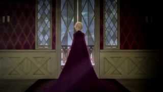Elsa and Pitch