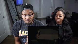 Billie Eilish - everything I wanted (reaction)