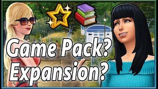 The Sims Info/Thoughts: Leaked News on 2018 Expansion/Game Pack, Mobile Surgeon Career!