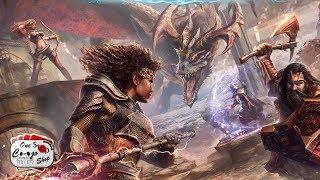 Arena: The Contest | Playthrough | Part 1 | With Colin