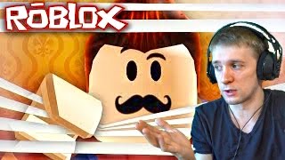 ?Приключение мульт игры ROBLOX ПРИВЕТ СОСЕД! Roblox Hello Neighbor  от соседа