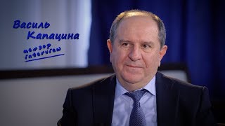Надеюсь, Рябошапка найдет ответ, кто довел завод "Океан" до банкротства. Я ответ знаю, - Капацына