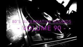 80'S Afro Cosmic Alternative Sounds - Volume90