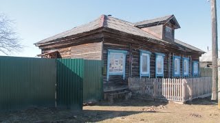 Дом за материнский капитал