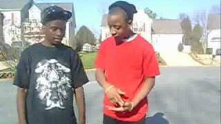T-Rock: Jerkin in The Hood
