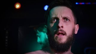 Лешак - Адописная икона (Jimi club 15.05.2016)