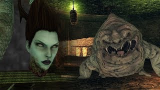 ГАЙД Как убить без КУВЫРКОВ и Урона Мита и Алчный Демон► [Dark Souls 2] Дарк Соулс 2