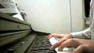 Ashily - Lucky (Boys Over Flowers OST) Piano Arrangement