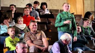 КНО Фестиваль науки 2015