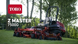 Big Beast, Awesome Comfort! NEW 96" Gas Zero Turn Mower