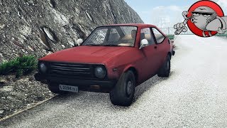 Border Officer - В ГОСТИ К СОСЕДУ (PC #16)