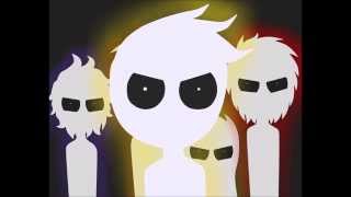 FNAF : Purple Guy's Death ( Good ending )