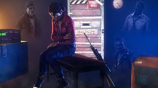 Left 4 Dead 2 Solo Realism Expert No Weapon Blood Harvest