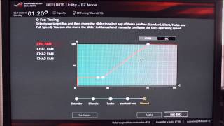 Asus Maximus VII Ranger unboxing & tour BIOS [ESPAÑOL] [HD]