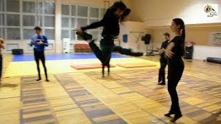 KavkazDance город Харьков. Лезгинка в Харькове