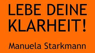 Hellfühligkeit und sinnvolles Einsetzen der Hellsinne (Wunsch-Podcast)  – Klarheit 138