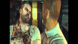 Dead Space2- Prt1-Eww he slit his throat