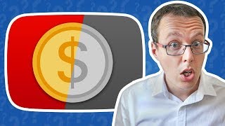 Реально ли монетизировать бывший серый канал? Ответы на вопросы про YouTube 28.06.19