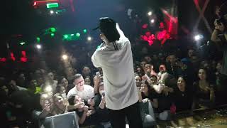 Mc Cabelinho ao vivo na Fun em Gravataí - Rs...