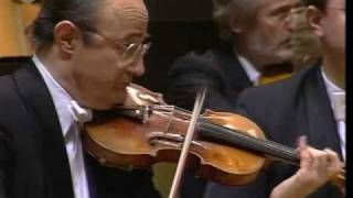 Rimsky-Korsakov: "Shéhérazade": 1st Movt. - Kurt Masur