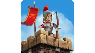 Grow Empire: Rome 1.4.5 Hack Mod Money