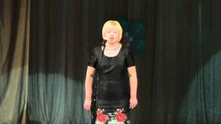 Апошні званок 2011 - Запавет - Сяргун Л.В.