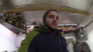 Замена мотора на компрессоре