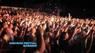 2015 Perth International Arts Festival TVC