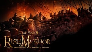 RISE OF MORDOR - GONDOR FACTION TRAILER (2016)