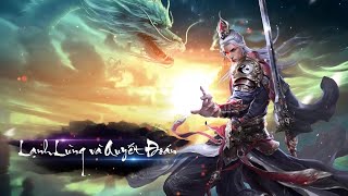 Tứ Đại Danh Bổ - Giới thiệu nhân vật "Cẩm Y Vệ"
