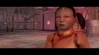 Jade Empire Dialogue Audio: Ya Zhen