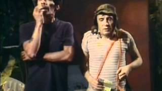 El Chavo del Ocho - Capítulo 140 Parte 1 - El Billete de Lotería - 1976