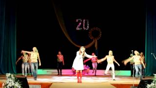 Бойко Мария - Мій рідний край (23.08.11 г.)