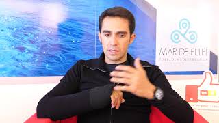 Entrevista Alberto Contador - TM Grupo Inmobiliario