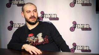 Итоги недели. Выпуск 1 - с Виктором Зуевым.
