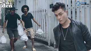 Cướp Cơm Từ Thiện -  Hành Vi Đáng Để Lên Án | Anh Áo Đen #2