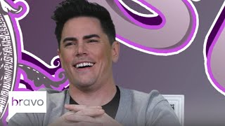 Vanderpump Rules: Villa Blanca & SUR's Differences (Season 6, Episode 13) | After Show | Bravo