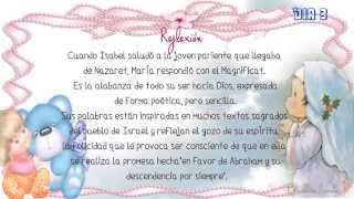 Novena a Nuestra Señora de la Dulce Espera