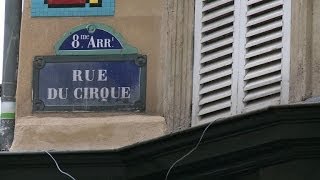 Gayet/Hollande: l'appartement photographié par Closer