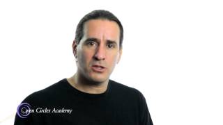 Nisandeh Neta - About overcoming fears...