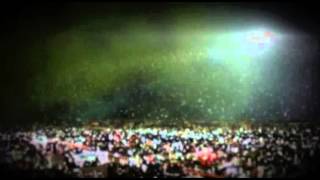 OVER THE DOGS SECRET DIVE フルMV