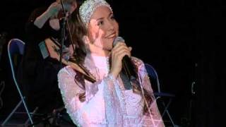 Алёна Петровская - Потеряла я колечко