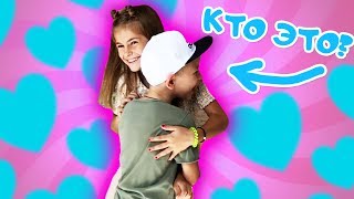 МОЙ ПЕРВЫЙ РАЗ в Москве  // Пупси Кира // back to school // халберы // москва