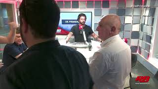 ?Rádio Bandeirantes - 24/01/2020 - Das 07h às 13h - AO VIVO - DE PRIMEIRA NO AR!