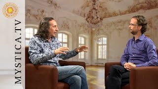 MYSTICA.TV: Bruno Würtenberger - Du bist frei!